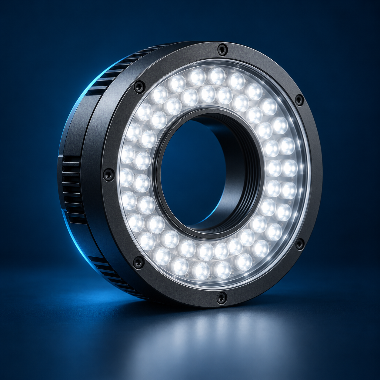 Ring light