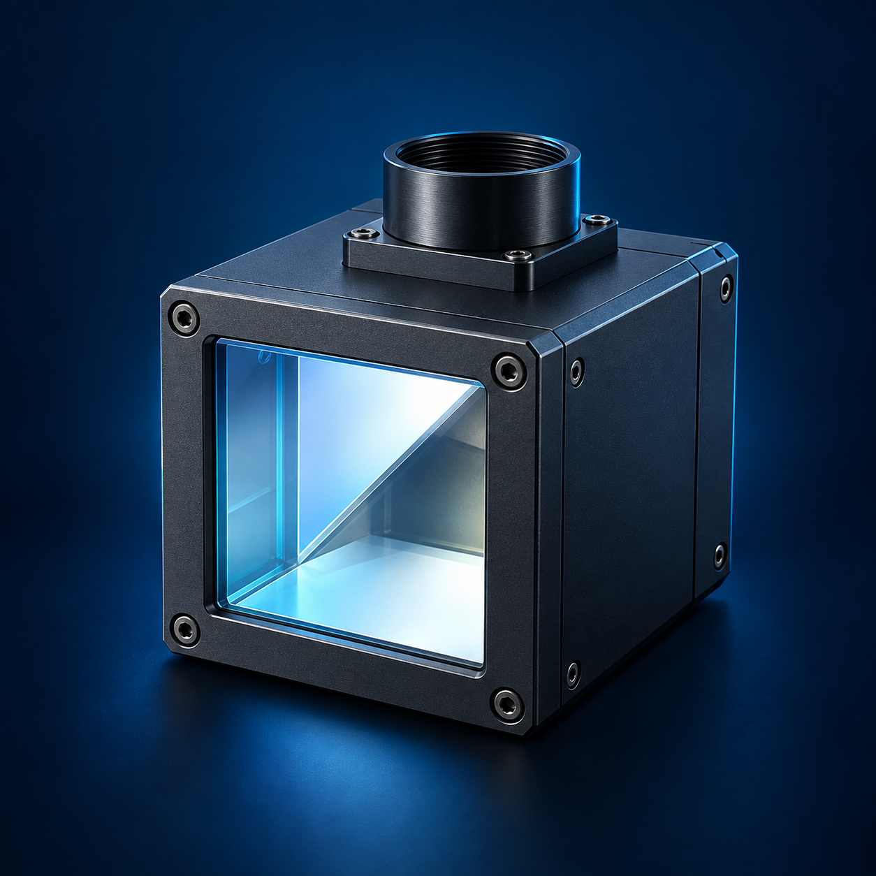 Coaxial lighting