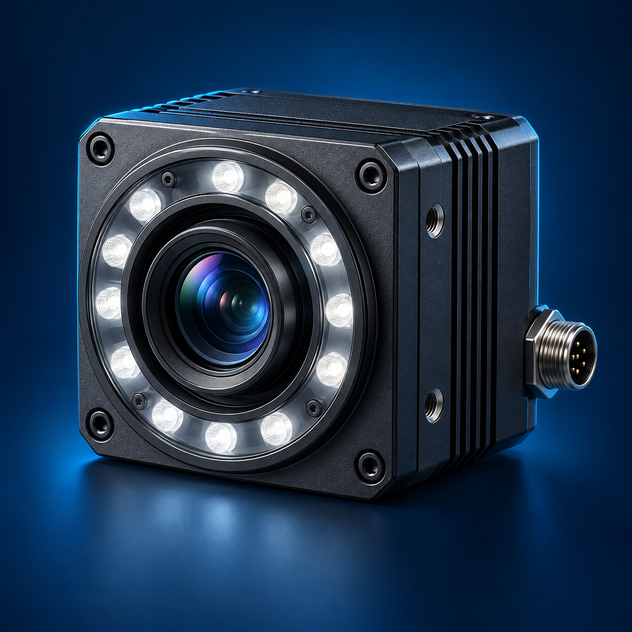 VS40 Machine Vision Smart Camera